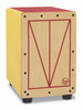 LP Lil Mt Box Cajon percussion instrument