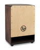Latin Percussion LP Round Back Bass Cajon Birch (LP1461) | Musician Madness