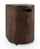 Latin Percussion LP Round Back Bass Cajon Birch (LP1461) | Musician Madness