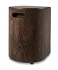 Latin Percussion LP Round Back Bass Cajon Mahogany (LP1461M) | Musician Madness