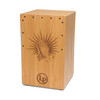 Latin Percussion LP Praying Hands Cajon - Natural (LP1464-PH) | Musician Madness