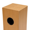 LP Praying Hands Cajon - Natural percussion instrument