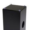 Latin Percussion LP Thorny Heart Cajon - Black (LP1464-TH) | Musician Madness