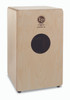 Latin Percussion LP Woodshop Cajon Birch Rare Ebony (LP1491RE) | Musician Madness
