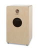 Latin Percussion LP Woodshop Cajon Birch Rare Ebony (LP1491RE) | Musician Madness