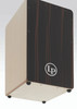 Latin Percussion LP Woodshop Cajon Birch Rare Ebony (LP1491RE) | Musician Madness