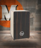 Latin Percussion LP Woodshop Cajon Birch Rare Ebony (LP1491RE) | Musician Madness