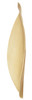 Latin Percussion LP 20" Unmounted Conga Skin Rawhide (LP221B) | Musician Madness