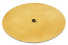 Latin Percussion LP 20" Unmounted Conga Skin Rawhide (LP221B) | Musician Madness