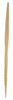 Latin Percussion LP 22" Unmounted Conga Skin Rawhide (LP221C) | Musician Madness