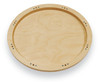 LP 14In Wood Tapa Birch 8 Lug percussion instrument