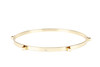 Latin Percussion LP 15" Timbale Rim Gold for LP257-KP (LP2534) | Musician Madness