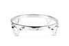 Latin Percussion LP Bongo Rim LG Chrome Traditional (LP253A-2) | Musician Madness