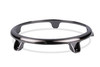 Latin Percussion LP 11" TT Quinto Rim Black Satin (LP2565-BSN) | Musician Madness