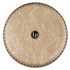 Latin Percussion LP 12 1/2" Head Remo Fiberskyn (LP265CP) | Musician Madness