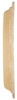 Latin Percussion LP 8" Pre-mounted Head Jr Rawhide (LP266A) | Musician Madness