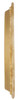 Latin Percussion LP 11" Pre-mounted Head Z Rawhide (LP274A) | Musician Madness