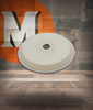 Latin Percussion LP Evans Synth Head Conga Z Series (LP274BE) | Musician Madness