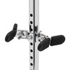Latin Percussion LP Double Conga Stand Slide Mount (LP290S) | Musician Madness
