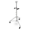 LP Double Conga Stand Slide Mount percussion instrument