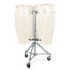 Latin Percussion LP Triple Conga Stand (LP291) | Musician Madness
