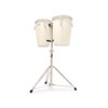 LP Junior Conga Double Stand percussion instrument