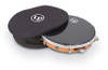 Latin Percussion LP 10" Wood Pandiero Synthetic Head w/ Bag (LP3010) | Musician Madness