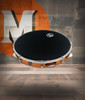 Latin Percussion LP 12" Wood Pandiero Synthetic Head w/ Bag (LP3012) | Musician Madness