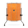 LP 22 X 20 Wood Surdo With Legs percussion instrument