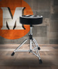 Latin Percussion LP Drum Throne 13" (LP3100) | Musician Madness