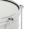 Latin Percussion LP 12" X 10" Repenique Aluminum (LP3110) | Musician Madness