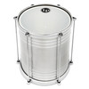 LP 12 X 10 Repenique Aluminum percussion instrument