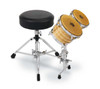 LP Bongo Stand Throne Attachment percussion instrument