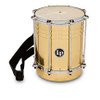 LP 8 Brass Cuica Natural Head percussion instrument