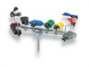 Latin Percussion LP The Everything Rack (LP372) | Musician Madness