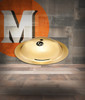 Latin Percussion LP 8 3/4" Ice Bell Brass (LP403) | Musician Madness