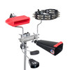 Latin Percussion LP Mini Everything Rack (LP472) | Musician Madness