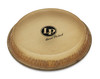 LP 6 1/2 Premounted Head Iya Rawhide percussion instrument