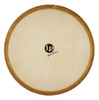 LP 12 1/2 Premounted Head Iya Rawhide percussion instrument
