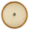 LP 12 1/2 Premounted Head Iya Rawhide percussion instrument