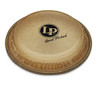 LP 5 Inch Premounted Head Okonkolo Rawhide percussion instrument