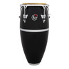 Latin Percussion LP Patato CCII 11" Quinto - FG Black Cr (LP522X-1BK) | Musician Madness