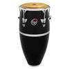 Latin Percussion LP Patato CCII 11" Quinto - FG Black Cr (LP522X-1BK) | Musician Madness