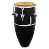 Latin Percussion LP Patato CCII 11" Quinto - FG Black Cr (LP522X-1BK) | Musician Madness