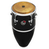 Latin Percussion LP Patato CCII 11" Quinto - FG Black Cr (LP522X-1BK) | Musician Madness