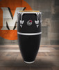 Latin Percussion LP Patato CCII 11" Quinto - FG Black Cr (LP522X-1BK) | Musician Madness