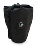 Latin Percussion LP Fits All Conga Bag - Black (LP542-BK) | Musician Madness