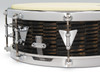 Latin Percussion LP Pedrito 5 1/2X14" Hand Snare - Deep Cut Mango Chr (LP5514-PM) | Musician Madness