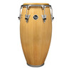 LP Classic Ccii 11 3/4 Conga Oak Nat Cr percussion instrument