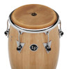 LP Classic Ccii 11 3/4 Conga Oak Nat Cr percussion instrument